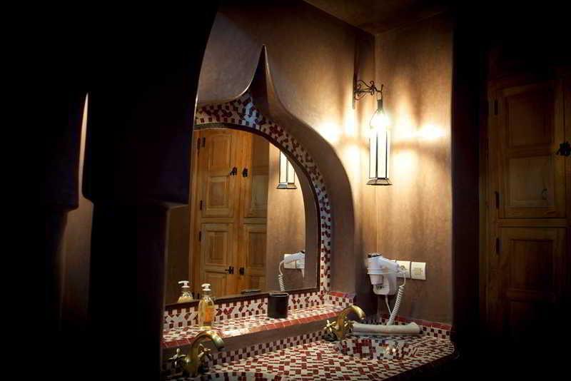 Riad Granvilier Marrakesh Luaran gambar