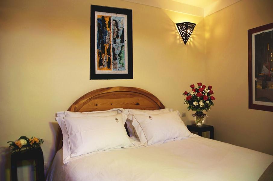 Riad Granvilier Marrakesh Luaran gambar